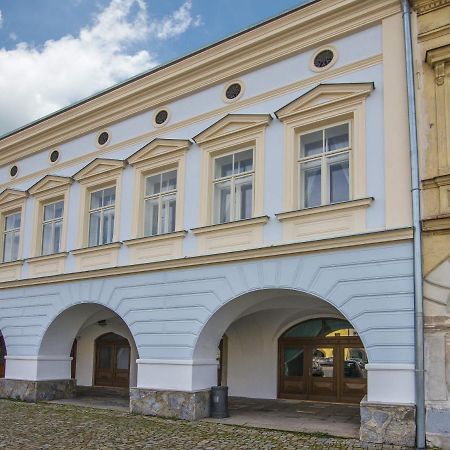 Hotel Anno Nové Město nad Metují Εξωτερικό φωτογραφία