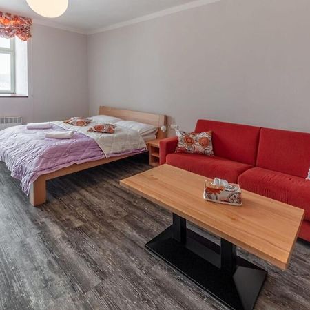 Hotel Anno Nové Město nad Metují Εξωτερικό φωτογραφία