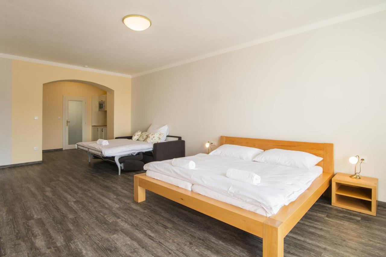 Hotel Anno Nové Město nad Metují Εξωτερικό φωτογραφία