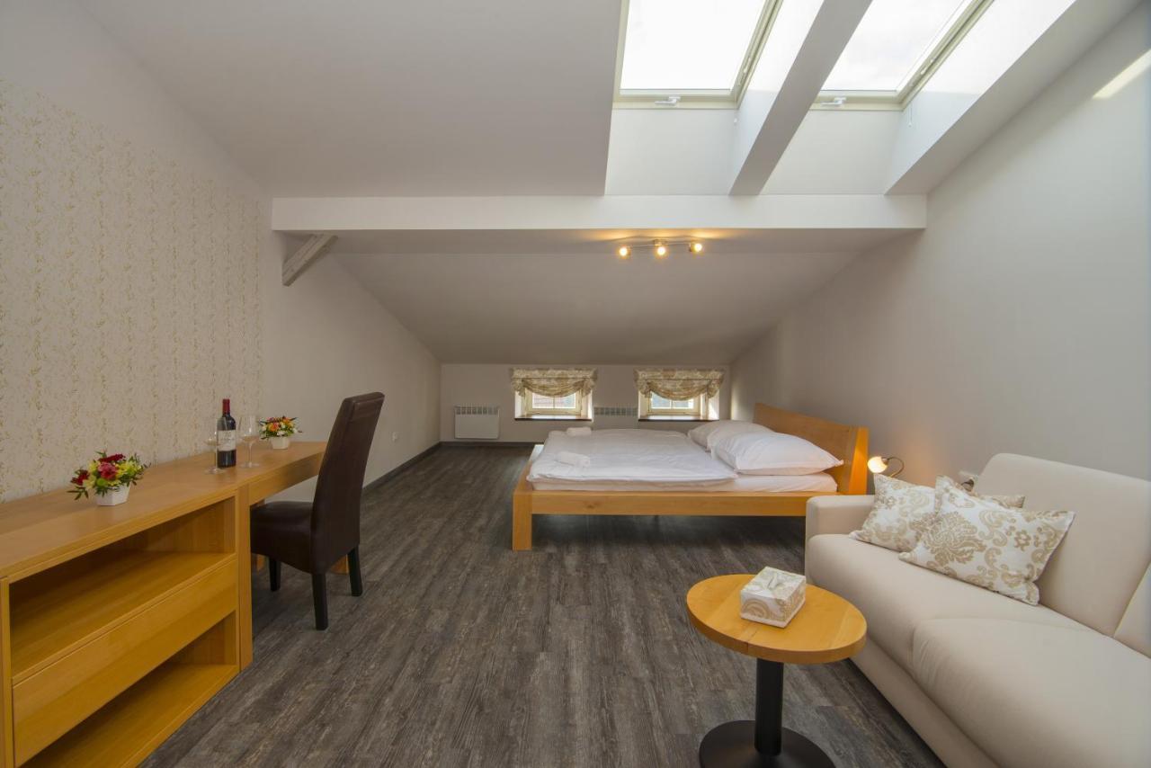 Hotel Anno Nové Město nad Metují Εξωτερικό φωτογραφία
