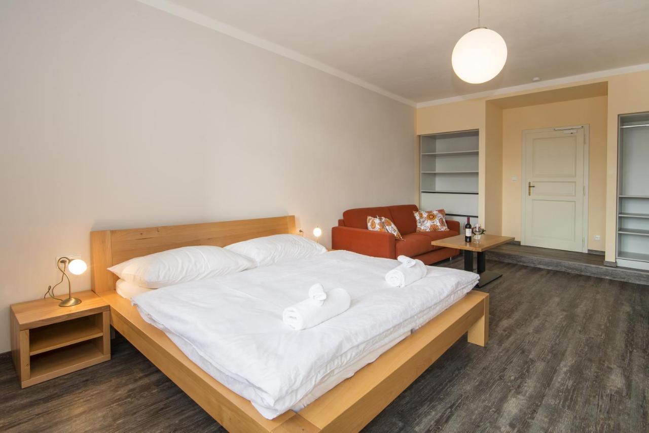 Hotel Anno Nové Město nad Metují Εξωτερικό φωτογραφία