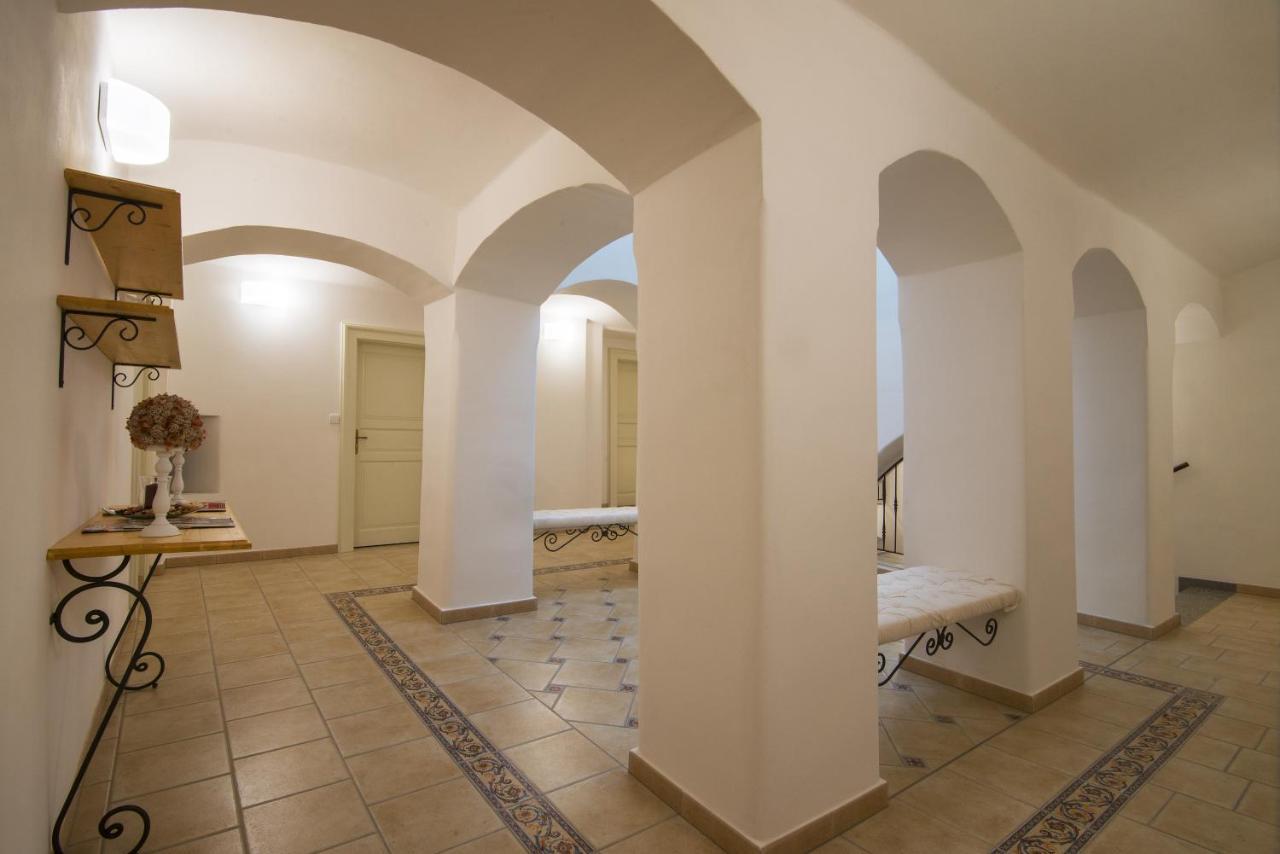 Hotel Anno Nové Město nad Metují Εξωτερικό φωτογραφία