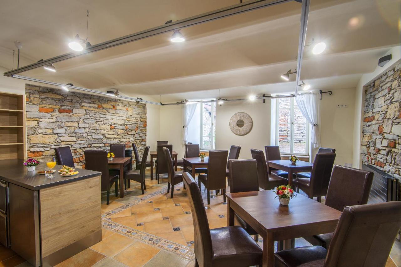 Hotel Anno Nové Město nad Metují Εξωτερικό φωτογραφία