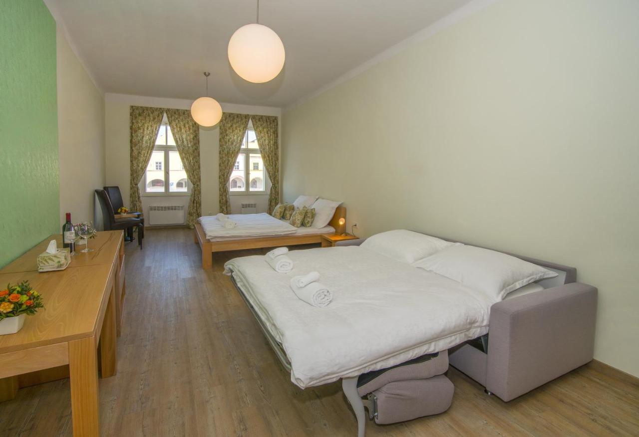Hotel Anno Nové Město nad Metují Εξωτερικό φωτογραφία