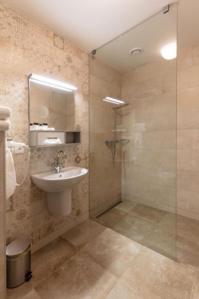 Hotel Anno Nové Město nad Metují Εξωτερικό φωτογραφία