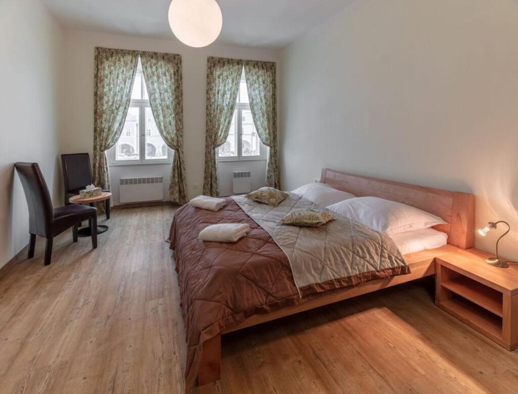 Hotel Anno Nové Město nad Metují Εξωτερικό φωτογραφία