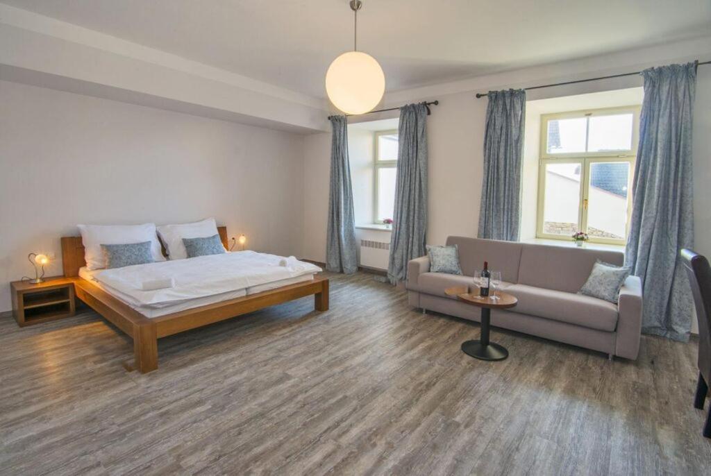 Hotel Anno Nové Město nad Metují Εξωτερικό φωτογραφία